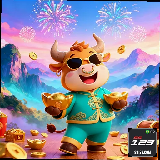 Imagem de cassino online - ss123