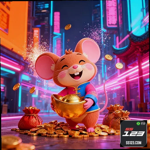 Promoções de cassino - ss123