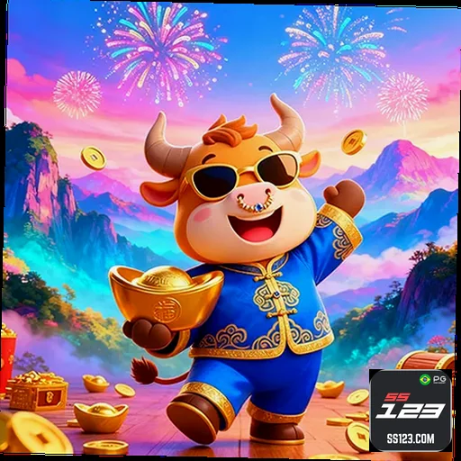 Experiência no cassino - ss123